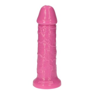 Dildo-Italian Cock 8,5""Pink Toyz4lovers