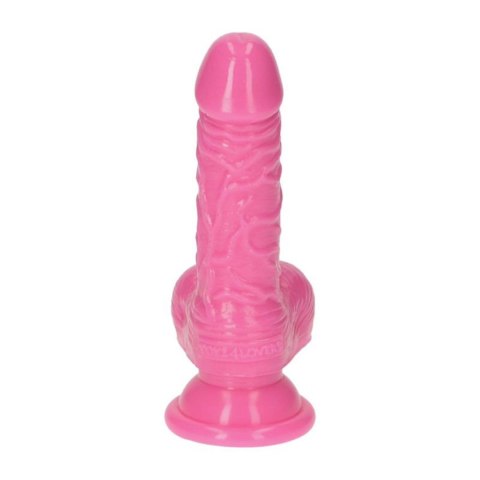 Dildo- Leo Pink Toyz4lovers