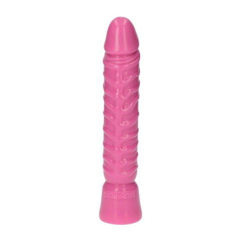 Dildo- Sebastiano Pink Toyz4lovers