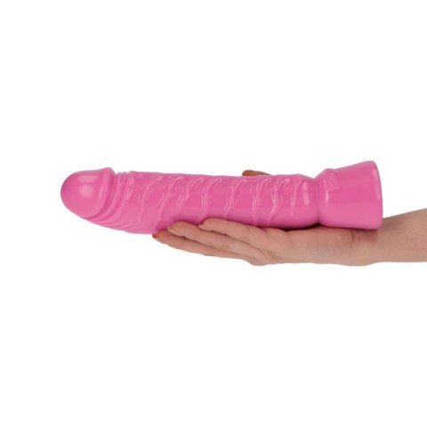 Dildo- Sebastiano Pink Toyz4lovers