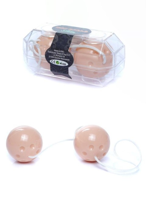 Kulki-Duo-Balls Skin B - Series EasyLove