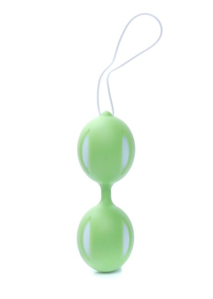 Kulki-Smartballs Green B - Series EasyLove