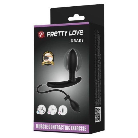 PRETTY LOVE -DRAKE, Inflatable Pretty Love