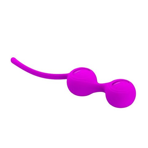 PRETTY LOVE - KEGEL TIGHTEN UP I PURPLE Pretty Love