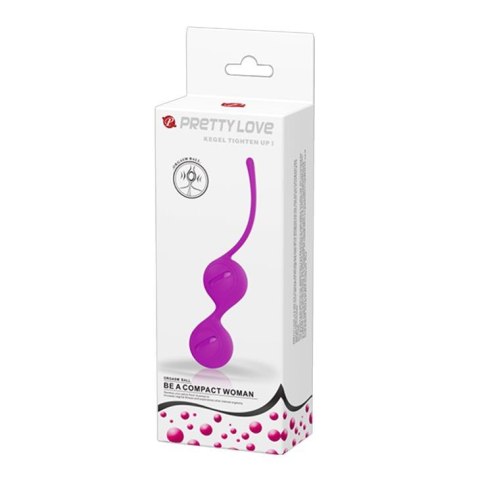 PRETTY LOVE - KEGEL TIGHTEN UP I PURPLE Pretty Love