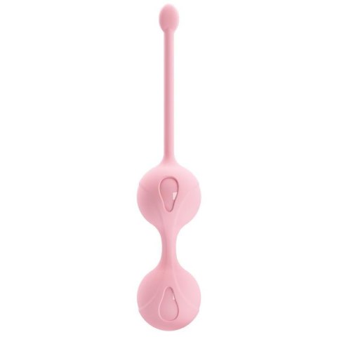 PRETTY LOVE - KEGEL TIGHTEN UP II PINK Pretty Love