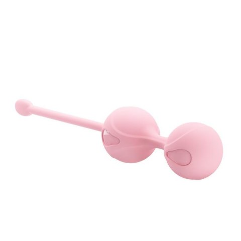 PRETTY LOVE - KEGEL TIGHTEN UP II PINK Pretty Love