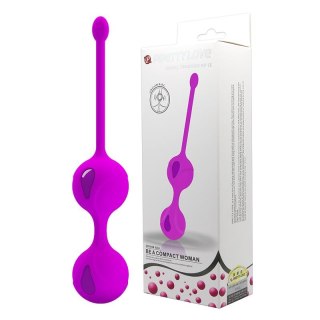 PRETTY LOVE - KEGEL TIGHTEN UP II PURPLE Pretty Love