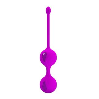 PRETTY LOVE - KEGEL TIGHTEN UP II PURPLE Pretty Love