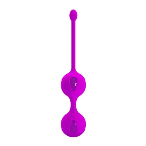 PRETTY LOVE - KEGEL TIGHTEN UP II PURPLE Pretty Love