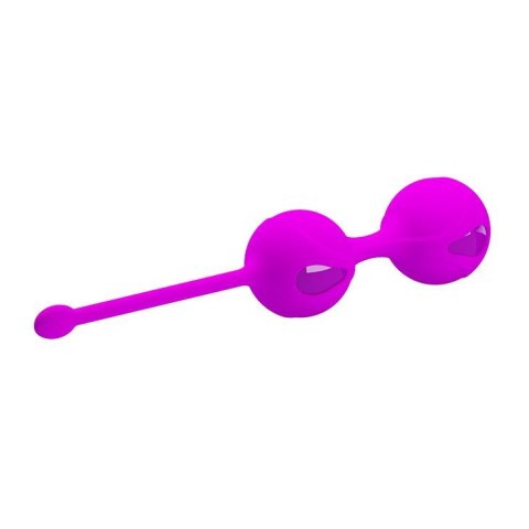 PRETTY LOVE - KEGEL TIGHTEN UP II PURPLE Pretty Love