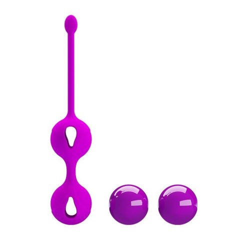 PRETTY LOVE - KEGEL TIGHTEN UP II PURPLE Pretty Love