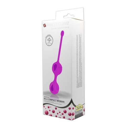 PRETTY LOVE - KEGEL TIGHTEN UP II PURPLE Pretty Love