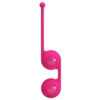 PRETTY LOVE - KEGEL TIGHTEN UP III PINK Pretty Love