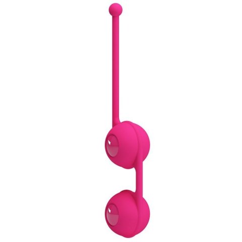 PRETTY LOVE - KEGEL TIGHTEN UP III PINK Pretty Love