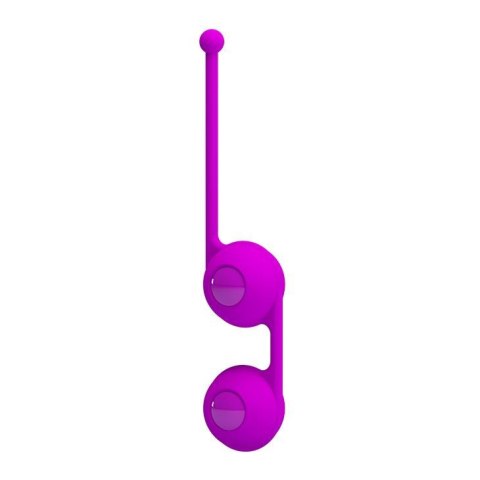 PRETTY LOVE - KEGEL TIGHTEN UP III PURPLE Pretty Love