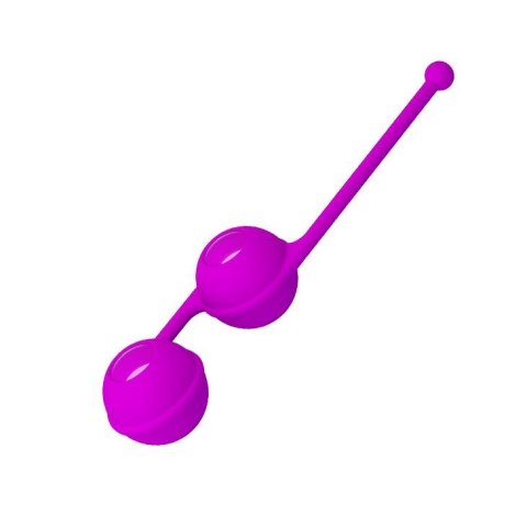 PRETTY LOVE - KEGEL TIGHTEN UP III PURPLE Pretty Love