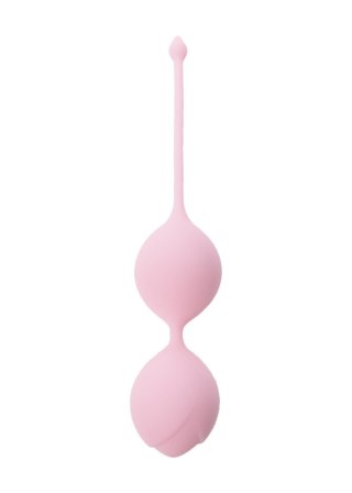 Silicone Kegel Balls 29mm 60g Light Pink - B - Series B - Series Femme