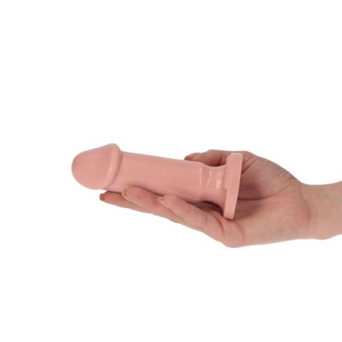 Dildo- Italian Cock 4'' Flesh Toyz4lovers