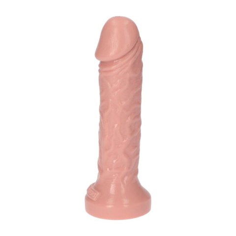 Dildo-Italian Cock 6,5""Flesh Toyz4lovers