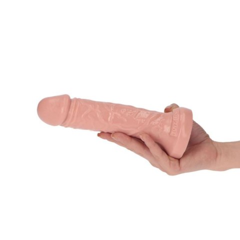 Dildo-Italian Cock 6,5""Flesh Toyz4lovers