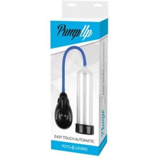 Pompka-SVILUPPATORE A POMPA AUTOMATICO PUMP UP EASY TOUCH AUTOMATIC Toyz4lovers