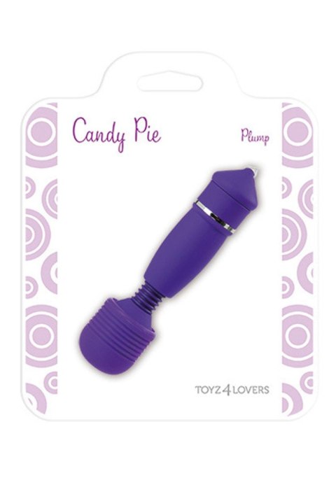 Stymulator-STIMULATOR CANDY PIE PLUMP Candy Pie