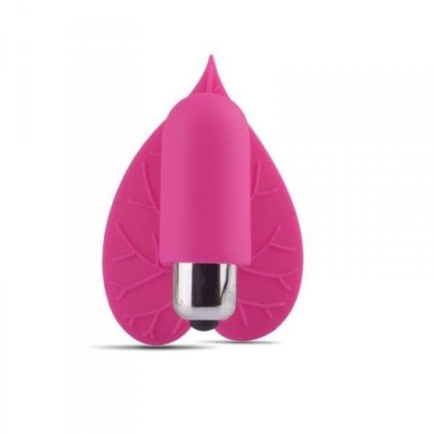 Stymulator-Vibratore Mini Finger Fan Clit Heart Toyz4lovers