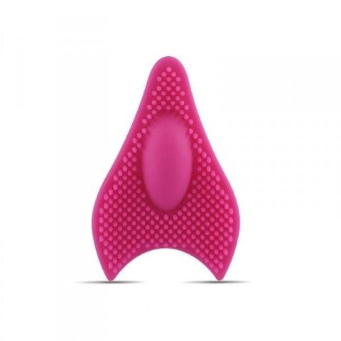 Stymulator-Vibratore Mini Finger Fan Clit Virgo Toyz4lovers