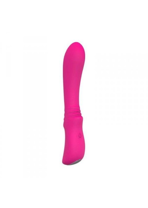 VIBRATORE CLASSICO ELYS - CONVEX PINK Elys