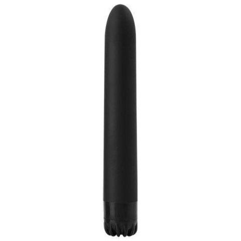 Wibrator-CLASSIC VIBE BLACK MEDIUM Toyz4lovers