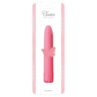 Wibrator-CLASSIC VIBE PINK LARGE Toyz4lovers