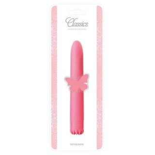 Wibrator-CLASSIC VIBE PINK MEDIUM Toyz4lovers