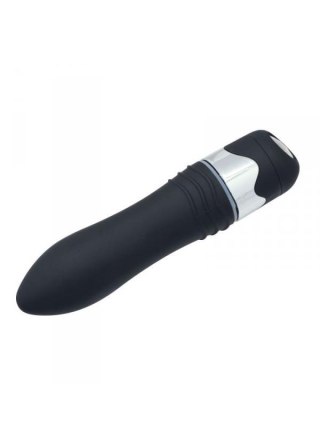 Wibrator-EXQUISITE SLIM VIBE WITH BIG DIAMOND Toyz4lovers