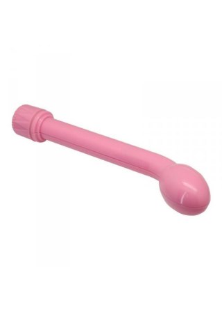 Wibrator-MULTI-SPEED G-SPOT VIBE. ULTRA-SMOOTH. Toyz4lovers