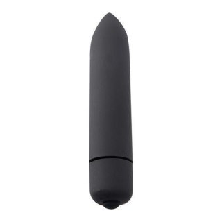 Wibrator-VIBRATORE BULLET CLASSICS BLACK Toyz4lovers