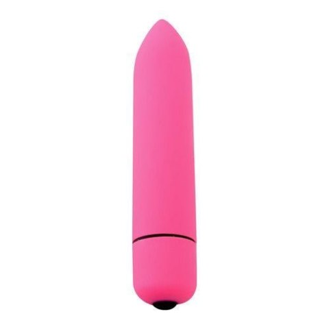 Wibrator-VIBRATORE BULLET CLASSICS PINK Toyz4lovers