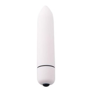 Wibrator-VIBRATORE BULLET CLASSICS WHITE Toyz4lovers