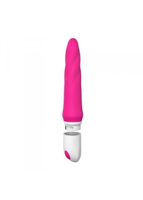 Wibrator-VIBRATORE DESIGN ELYS UNICORN VIBE PINK Elys