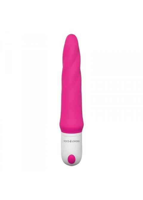 Wibrator-VIBRATORE DESIGN ELYS UNICORN VIBE PINK Elys