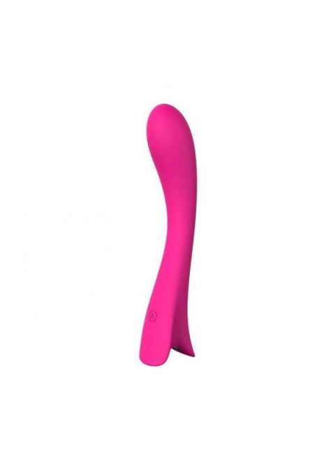 Wibrator-VIBRATORE PUNTO G ELYS - ROUNDISH PLOT G SPOT PINK Elys