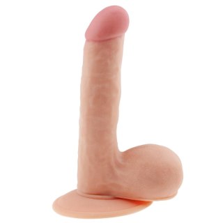 7.5"" The Ultra Soft Dude Lovetoy