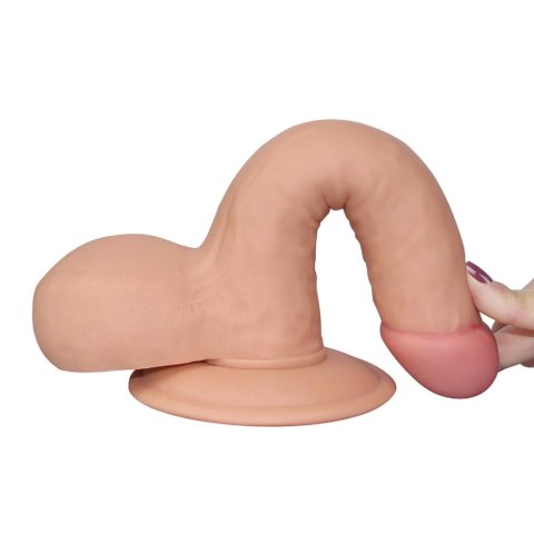 7.5"" The Ultra Soft Dude Lovetoy