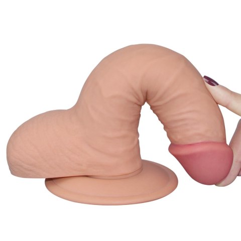 7.5"" The Ultra Soft Dude Lovetoy