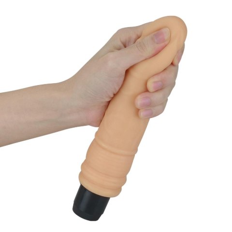 7.5'' Xtreme Feel Cyberskin Vibrator Lovetoy