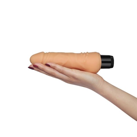 7.5'' Xtreme Feel Cyberskin Vibrator Lovetoy