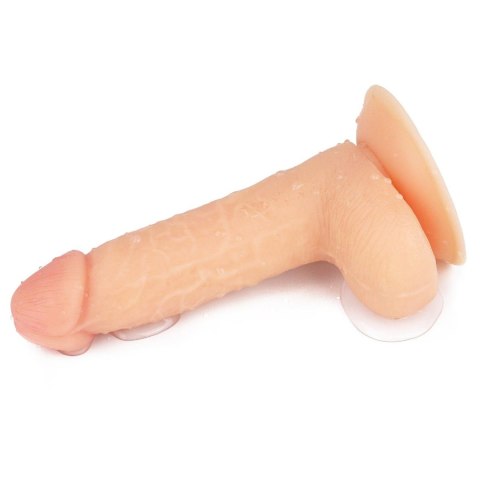 7"" The Ultra Soft Dude Lovetoy