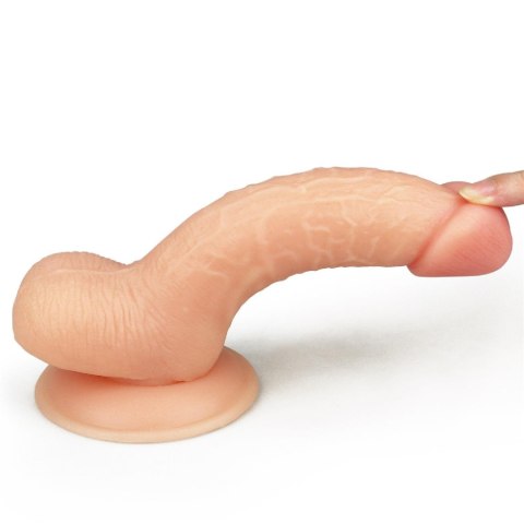 7"" The Ultra Soft Dude Lovetoy