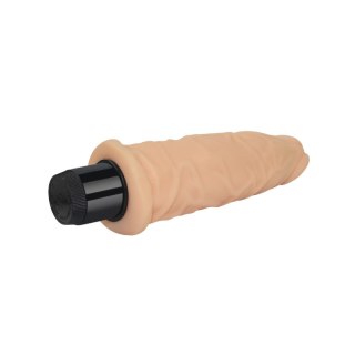 7.5' Xtreme Feel Cyberskin Vibrator Lovetoy