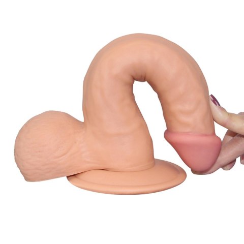 8.8"" The Ultra Soft Dude Lovetoy